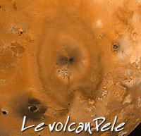 volcan pelé